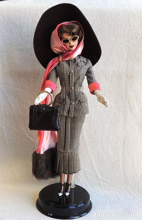 Publicity Tour Barbie 2000 Hollywood Movie Star Collection 4th in Series for sale online 